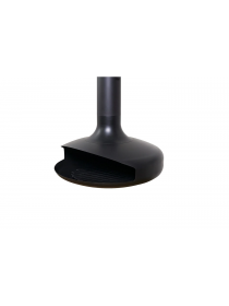 Подвесной камин LOFT - 33