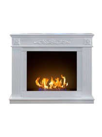 Биокамин классический Констанция (ZeFire)