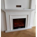 Электроочаг REALFIRE 1200 2D (с функцией обогрева)