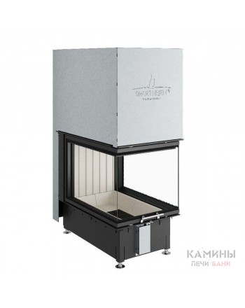 Каминная топка Spartherm Arte U-70h