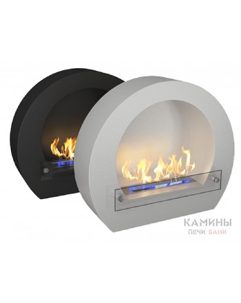 Биокамин Barrel (ZeFire)