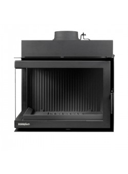 Каминная топка Nordflam Trent left