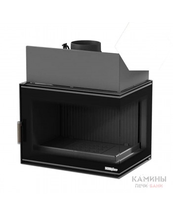 Каминная топка Nordflam Torn right