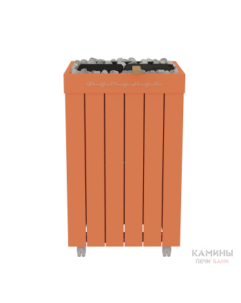 Паротермальная печь «ПАРиЖАР Футурус» 10 кВт (380 В)