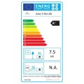 Каминная топка Spartherm Arte 3RL-60h Каминная топка Spartherm Arte 3RL-60h