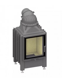 Каминная топка Schmid Lina 45s