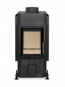 Топка Romotop DYNAMIC B2G 35.46.01 - двойное стекло, задняя загрузка