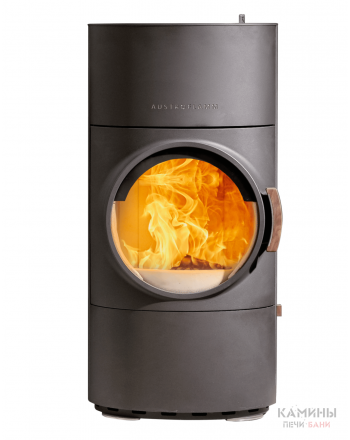 Печь-камин Austroflamm CLOU Xtra
