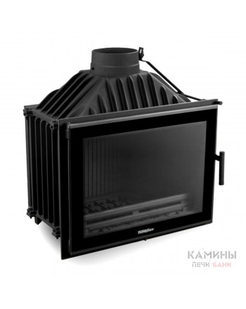 Каминная топка Nordflam Torn lux