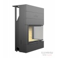 Каминная топка АСТОВ П2С 12570 L/P Каминная топка АСТОВ П2С 12570 L/P