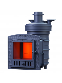 Печь Искандер ЗК 18 (П2)