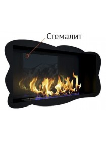 Стемалит для Биокамина торцевой Standart 900 (ZeFire)