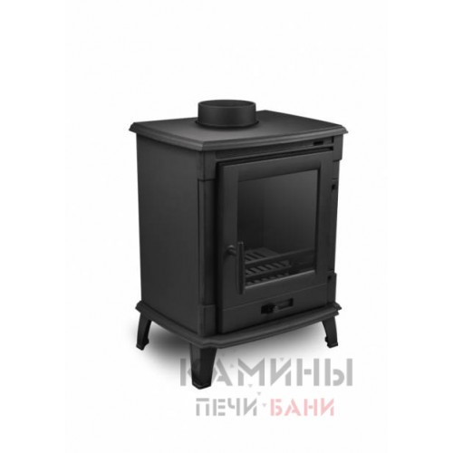 Печь камин Nordflam Erino Печь камин Nordflam Erino