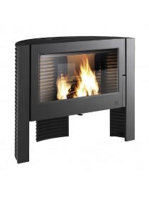 Печь-камин Invicta Itaya