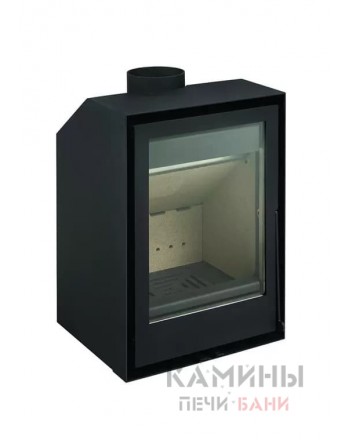 Печь камин Rocal Arc 40V