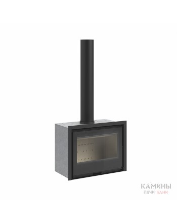 Каминная топка LL Calor ATRIUM 70 A + T