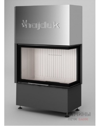 Каминная топка Hajduk Volcano 2PATh