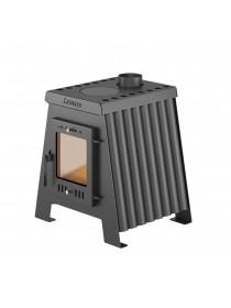 Печь отопительная ASTON «Lesnaya 150»