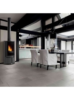 Печь-камин Cheminees Philippe Veniere