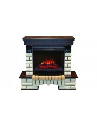 Электрокамин Country 25 AO с Sparta 25,5