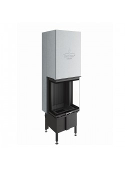 Каминная топка Spartherm Varia C-45h