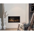 Газовый камин BRUNNER flach Architektur 40/80