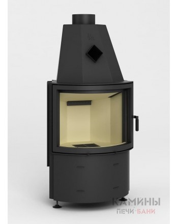 Каминная топка Hajduk Prisma KR
