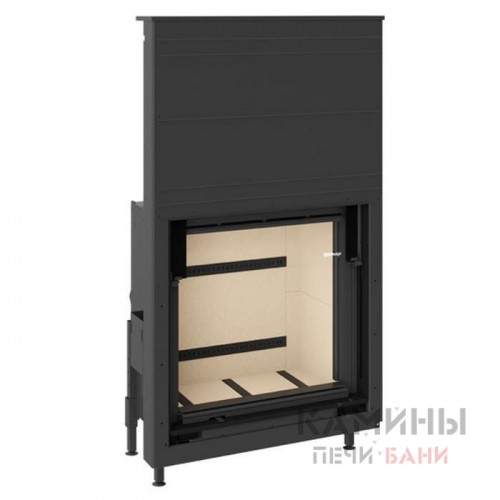 Каминная топка KFD Linea V 1080 3.0 Каминная топка KFD Linea V 1080 3.0