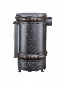 Печь отопительно-варочная Нелжа без рисунка