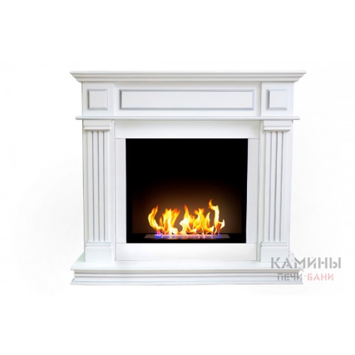 Биокамин классический Айдахо (ZeFire) Биокамин классический Айдахо (ZeFire)