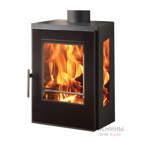 Печь-камин Panadero Inca Wall Печь-камин Panadero Inca Wall