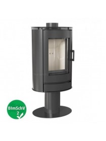 Печь-камин Kratki KOZA/AB/S/N/DR