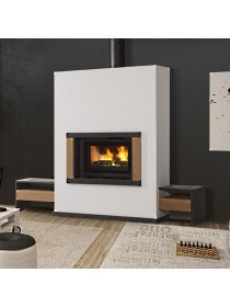 Облицовка Cheminée MERANTI