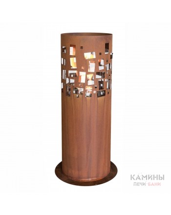 Биокамин Planika Gustav Commerce