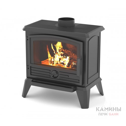 Печь-камин EVEREST F8 Печь-камин EVEREST F8