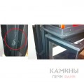 Каминная топка Cheminees Philippe 702 2V Etanche PR Каминная топка Cheminees Philippe 702 2V Etanche PR