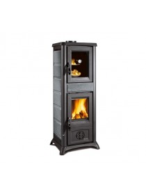 Печь камин La Nordica Gemma Forno Stone