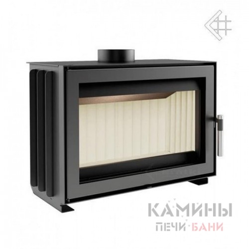 Каминная топка Kratki Jas