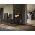 Каминная топка Jydepejsen Sigma Duplex Каминная топка Jydepejsen Sigma Duplex