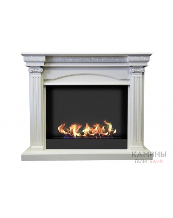 Биокамин классический Нимбус (ZeFire)
