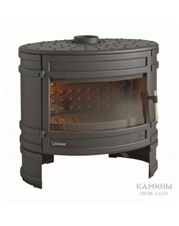 Чугунная печь Invicta Angor