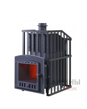 Гроза Ураган 24 (П)2