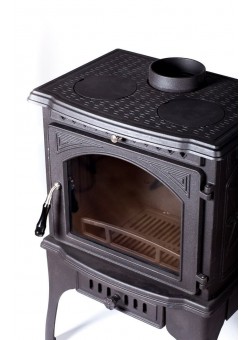 Печь-камин Fireway Cooker