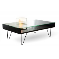 Биокамин Planika Fire Coffee Table OSB
