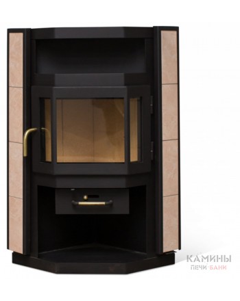 Печь-камин Мета-Бел Нева 