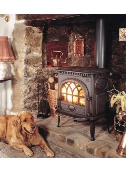 Чугунный камин Jotul F 3 BP