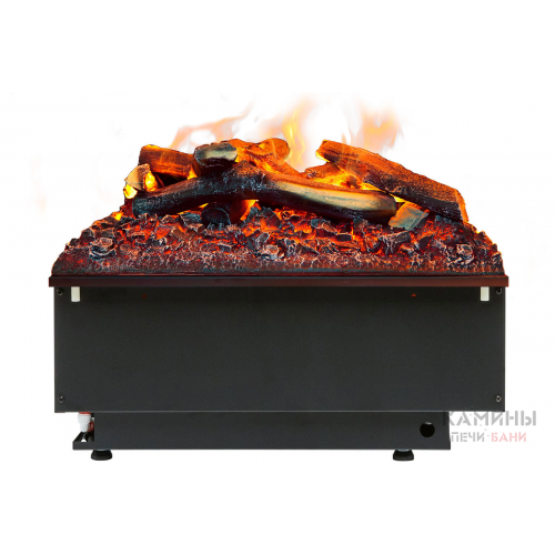 Электрокамин Dimplex Cassette 500 PS RETAIL LOGSET (с дровами)