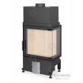 Каминная топка Romotop IMPRESSION R(L) 2G S 58.60.34.21 угловая каминная топка с раздельными стеклами Каминная топка Romotop IMPRESSION R(L) 2G S 58.60.34.21 угловая каминная топка с раздельными стеклами