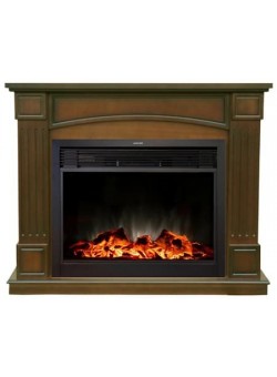 Каминокомплект BOSTON с MOONBLAZE