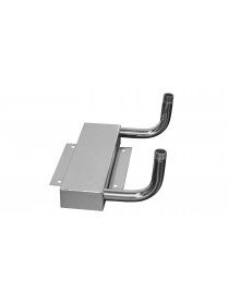 Теплообменник встроенный Гром 30/40, GFS 18